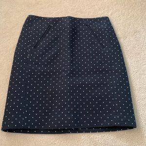LOFT skirt - NWOT